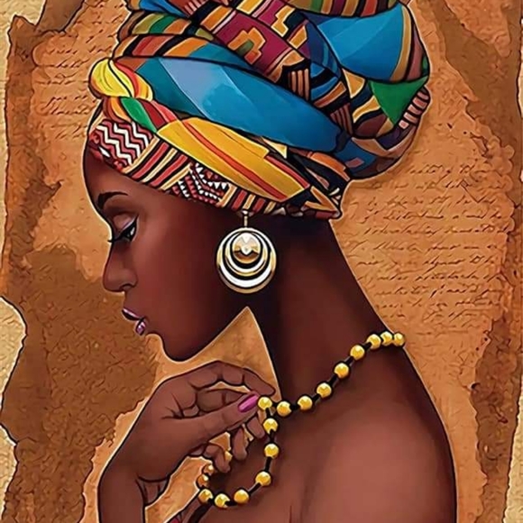 African American puzzles - Picture 10 of 14